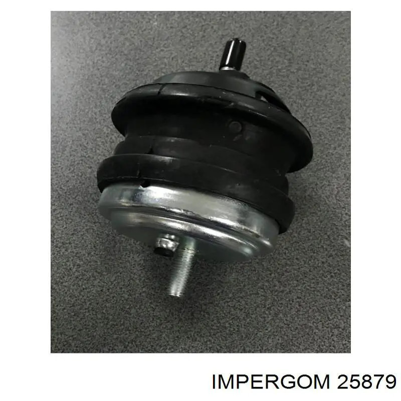  Soporte de motor derecho para Fiat Panda 312, 519