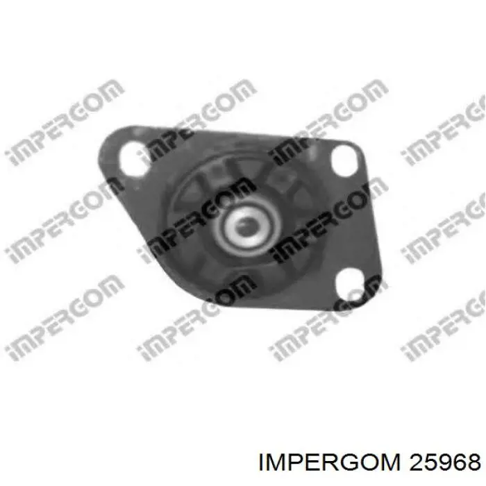 25968 Impergom montaje de transmision (montaje de caja de cambios)