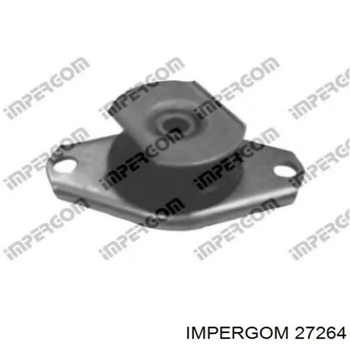 27264 Impergom soporte de motor derecho