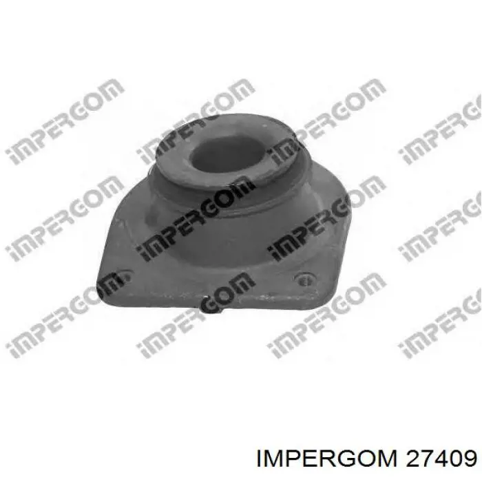 27409 Impergom soporte amortiguador trasero