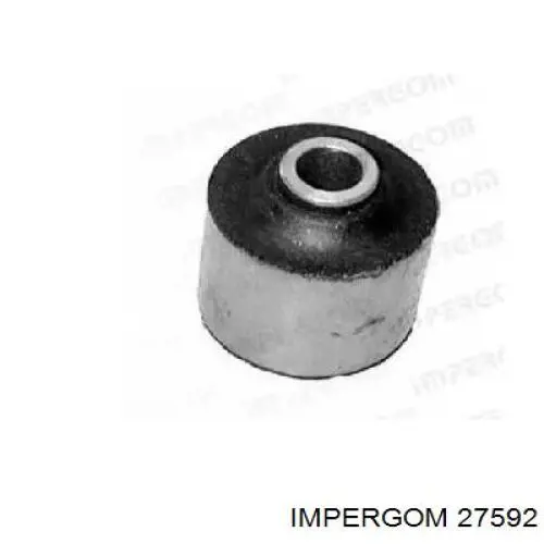  Silentblock en barra de amortiguador delantera para Fiat Palio 178DX