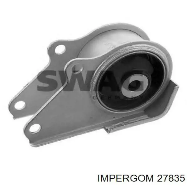 27835 Impergom soporte de motor trasero