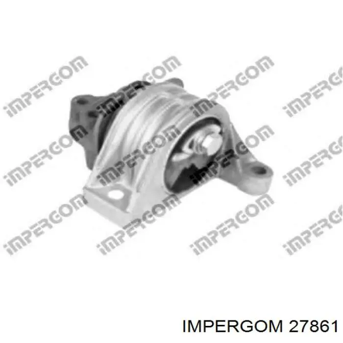 27861 Impergom soporte de motor derecho