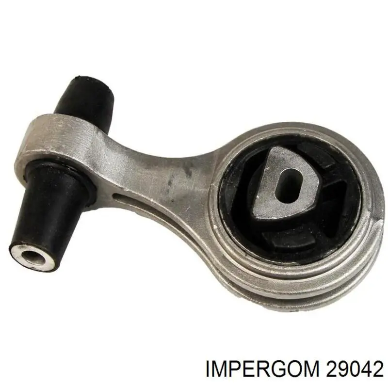 29042 Impergom soporte de motor trasero