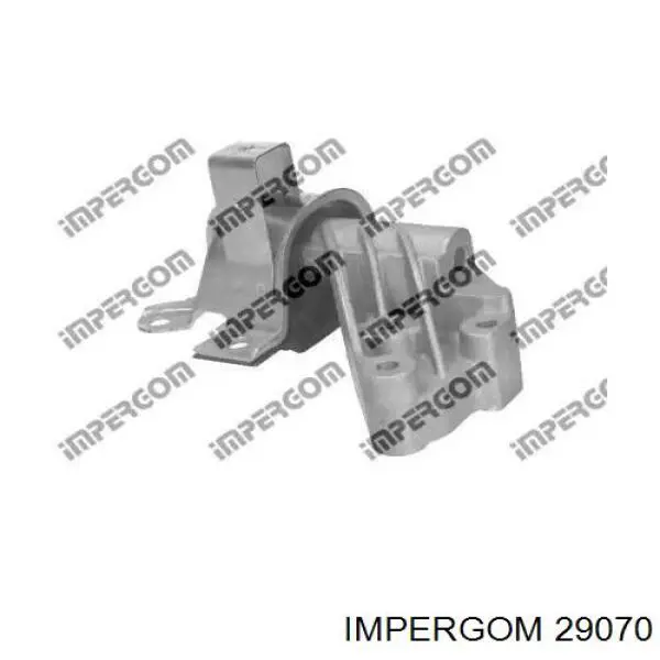 29070 Impergom soporte de motor derecho