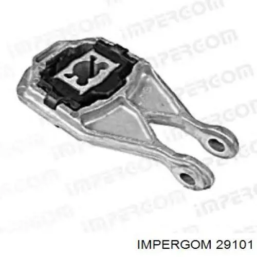 29101 Impergom soporte motor delantero