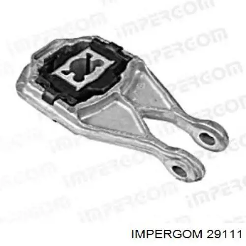 29111 Impergom soporte de motor trasero