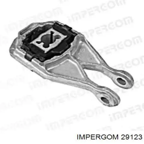 29123 Impergom soporte de motor trasero