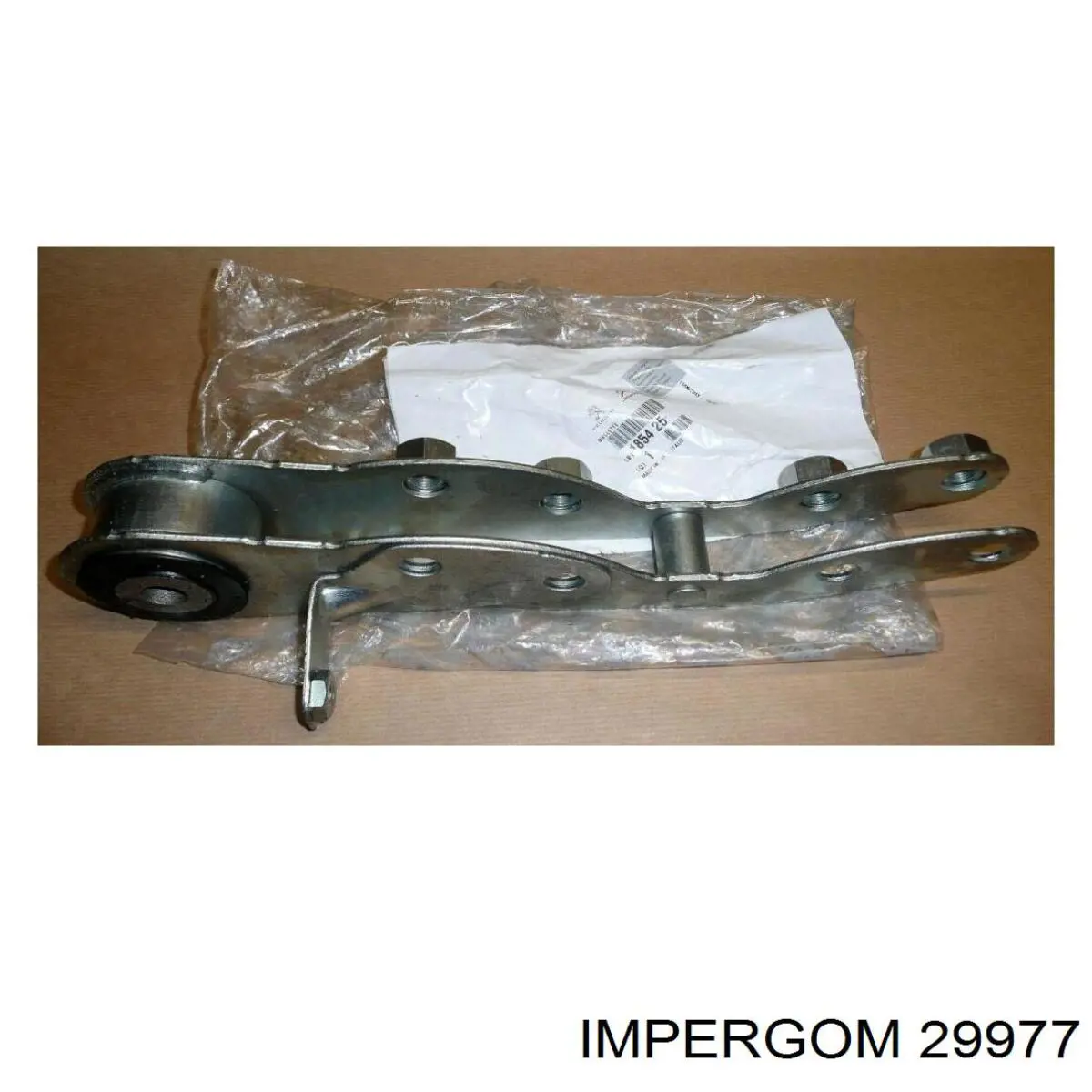 29977 Impergom soporte de motor trasero