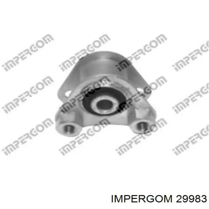 29983 Impergom soporte motor izquierdo