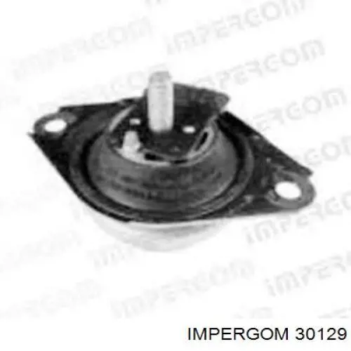  Montaje De Transmision (Montaje De Caja De Cambios) para Ford Granada GU