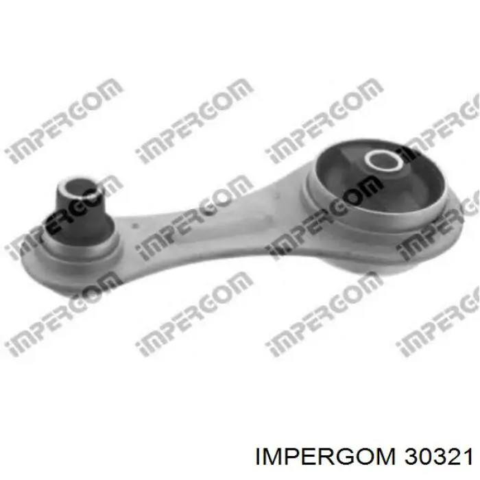 30321 Impergom soporte de motor trasero