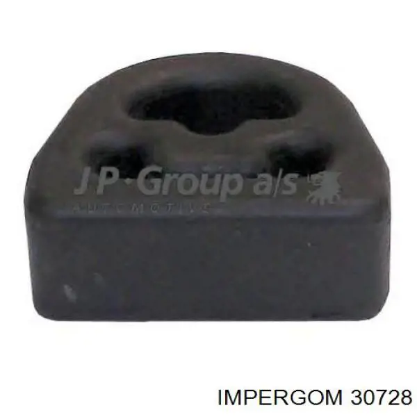 30728 Impergom soporte de motor derecho