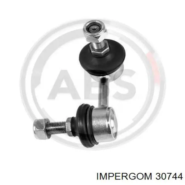 30744 Impergom soporte de motor derecho