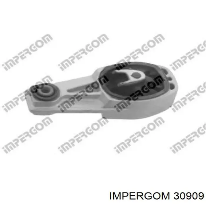 30909 Impergom soporte de motor trasero