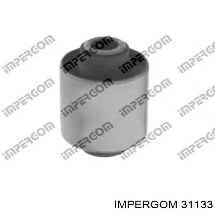 31133 Impergom silentblock de mangueta trasera