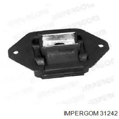 31242 Impergom soporte de motor trasero