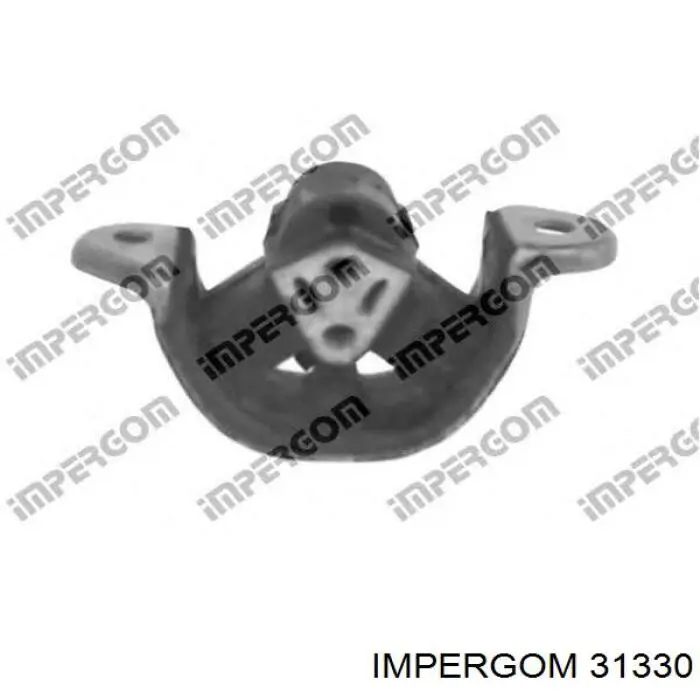 31330 Impergom soporte de motor derecho