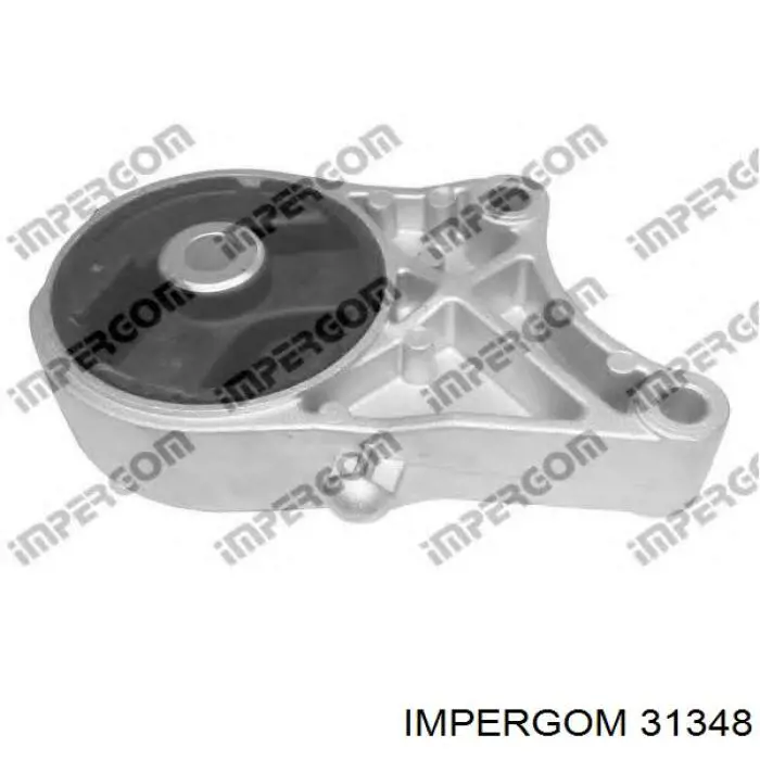 31348 Impergom soporte motor izquierdo