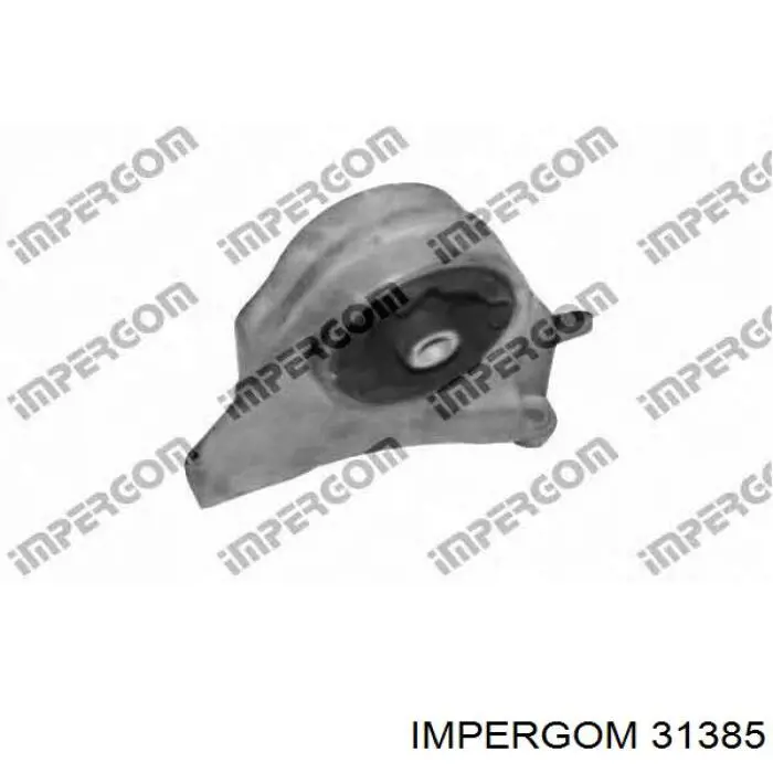 31385 Impergom soporte motor delantero