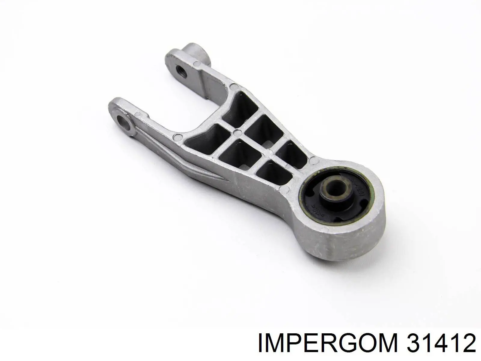 31412 Impergom soporte de motor trasero