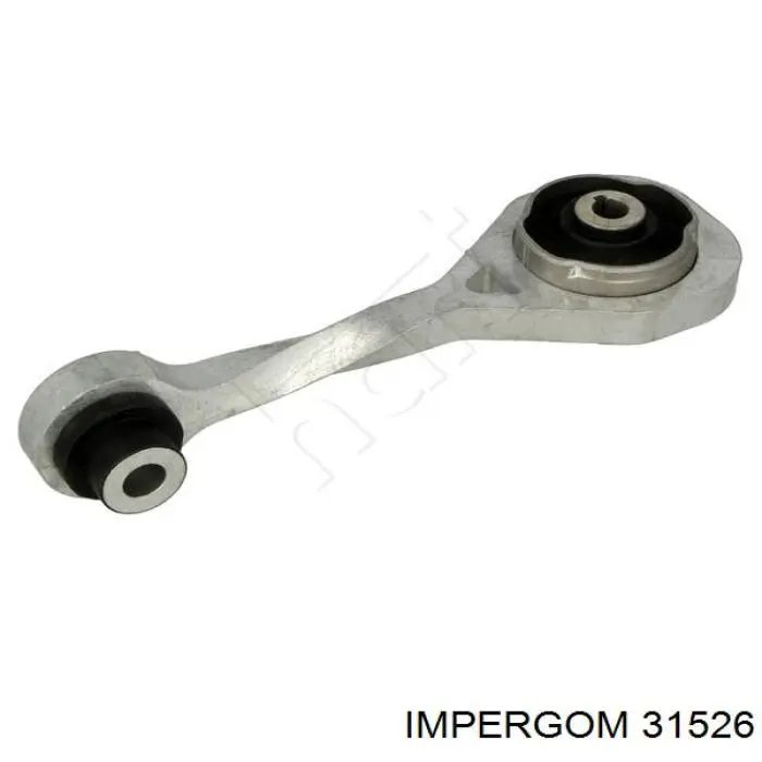 31526 Impergom soporte de motor trasero