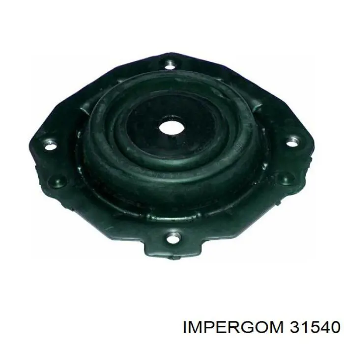 31540 Impergom soporte amortiguador delantero