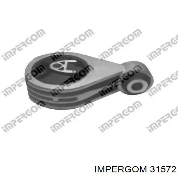 31572 Impergom soporte de motor trasero