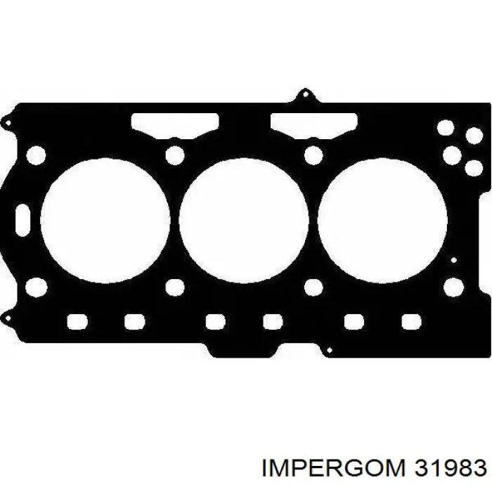  Casquillo del soporte de barra estabilizadora delantera para Mercedes CLS C219