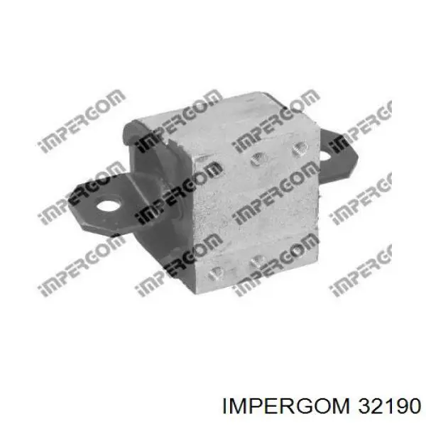 32190 Impergom montaje de transmision (montaje de caja de cambios)