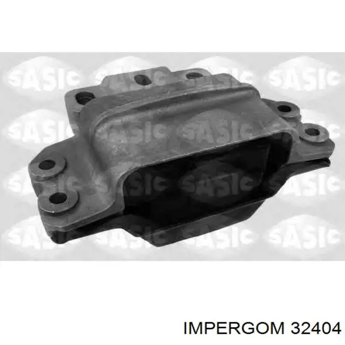 32404 Impergom soporte motor izquierdo