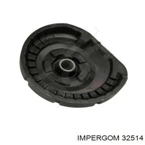 32514 Impergom soporte amortiguador delantero