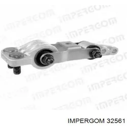 32561 Impergom soporte, motor, superior