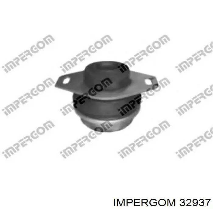 32937 Impergom soporte de motor derecho