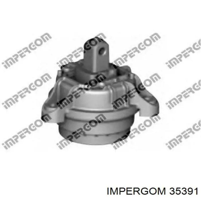 35391 Impergom soporte de motor derecho