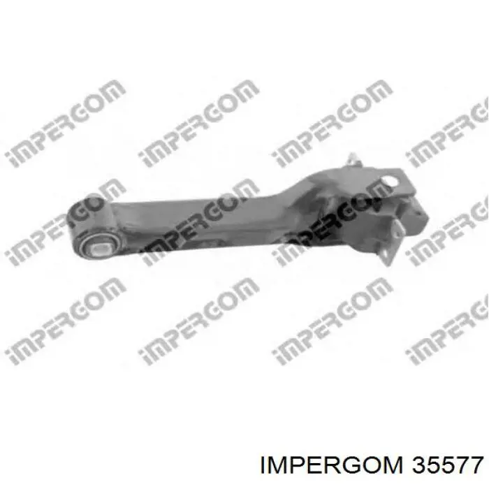 35577 Impergom soporte motor izquierdo