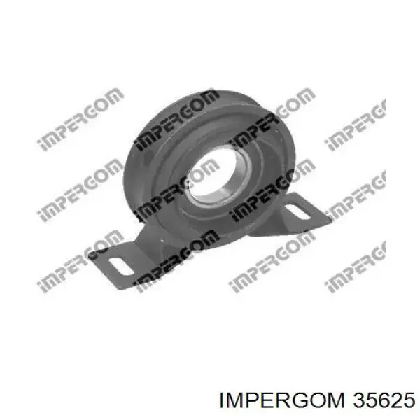 35625 Impergom suspensión, árbol de transmisión