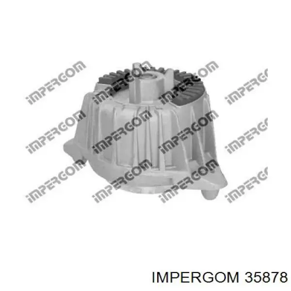 35878 Impergom soporte motor izquierdo