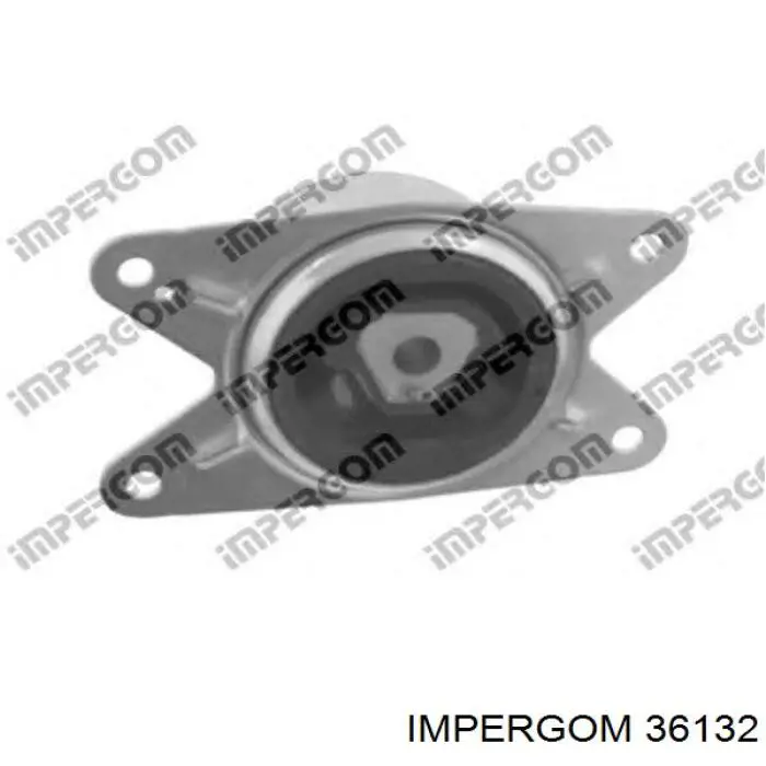 36132 Impergom soporte de motor derecho