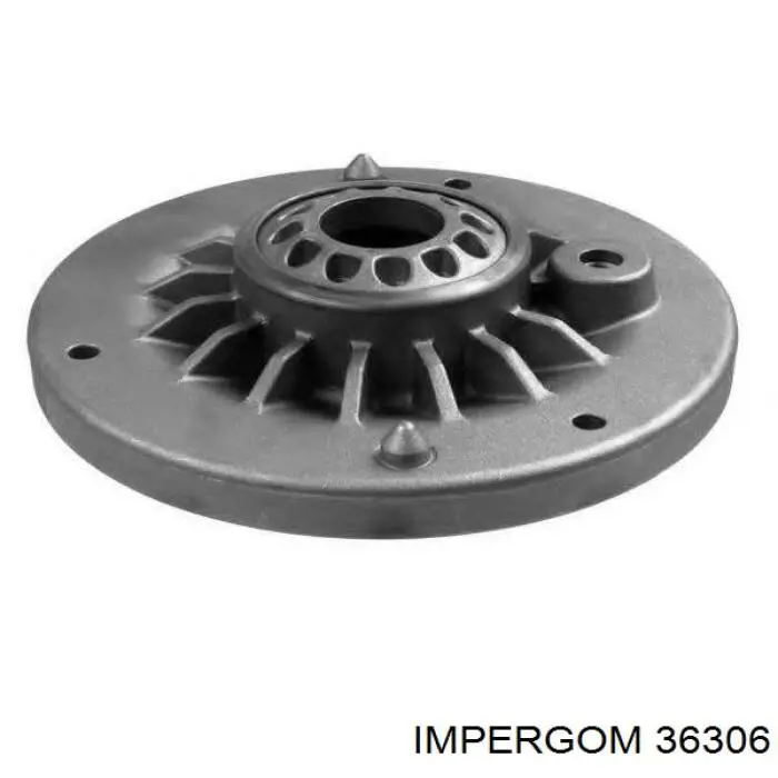 36306 Impergom soporte de motor derecho