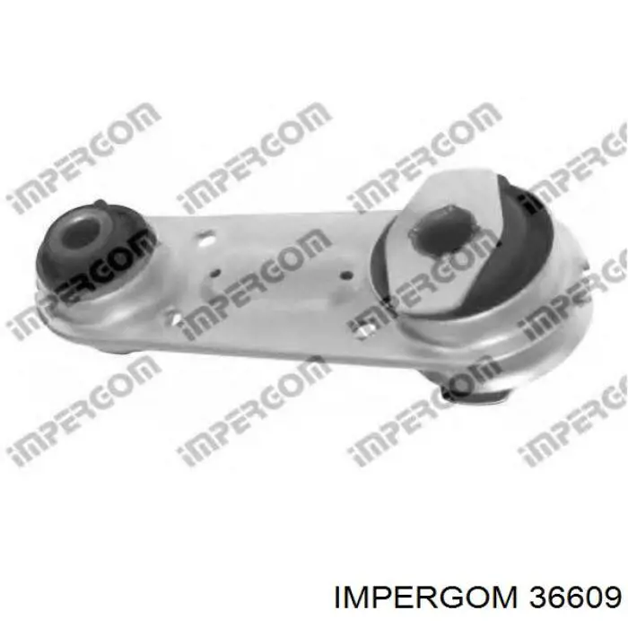 36609 Impergom soporte de motor trasero