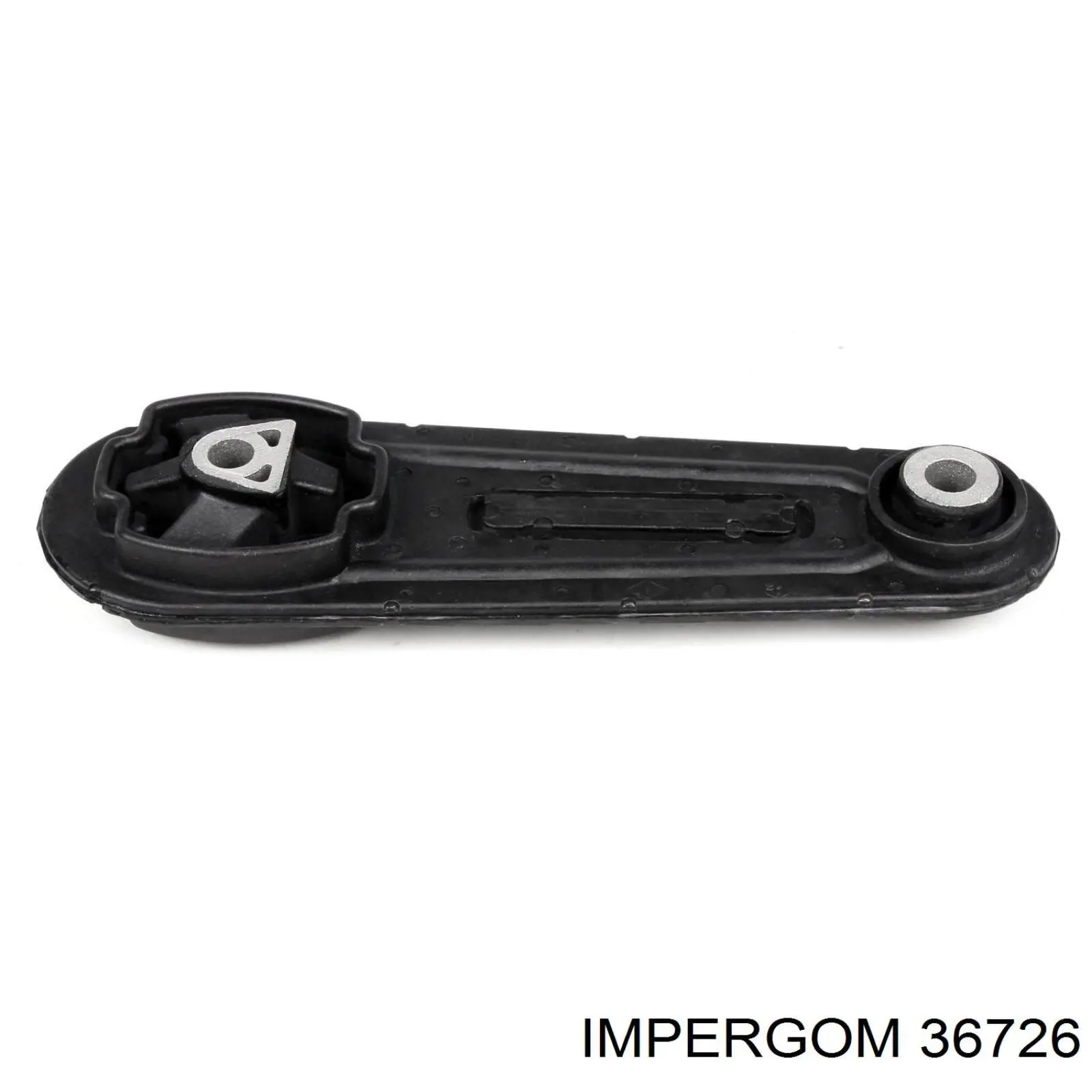 36726 Impergom soporte de motor trasero