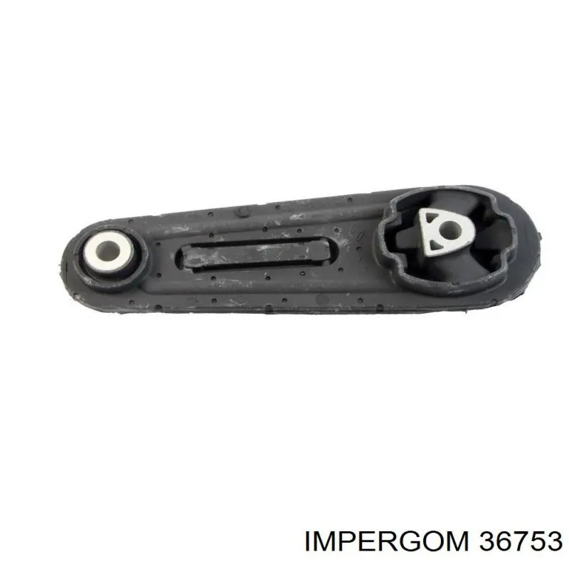 36753 Impergom soporte motor izquierdo