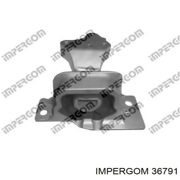 36791 Impergom soporte de motor trasero