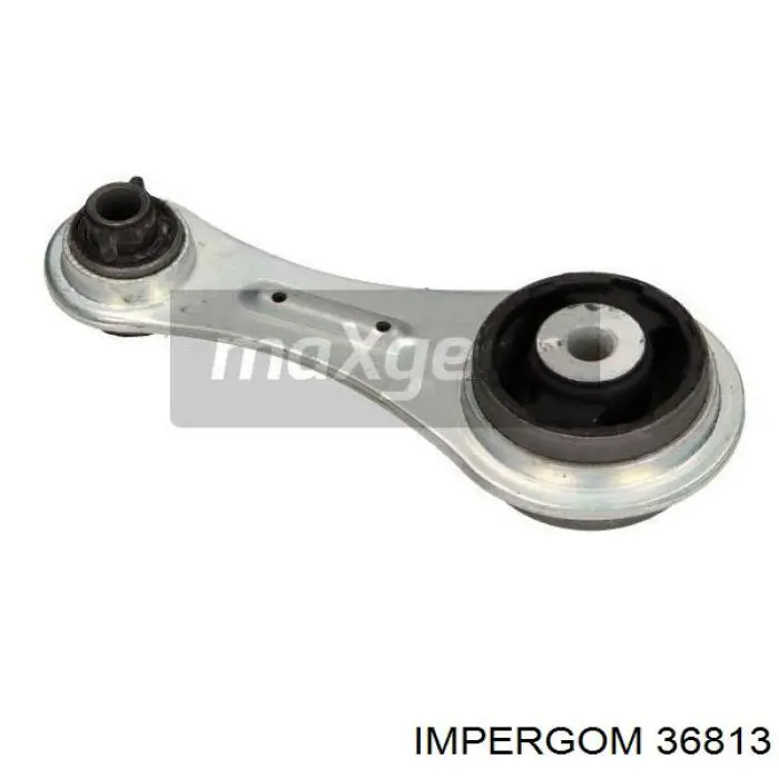 36813 Impergom soporte de motor trasero