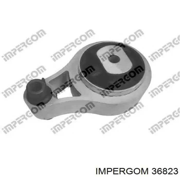 36823 Impergom soporte de motor derecho