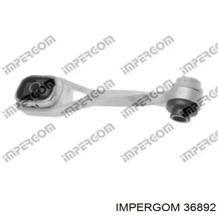 36892 Impergom soporte motor izquierdo