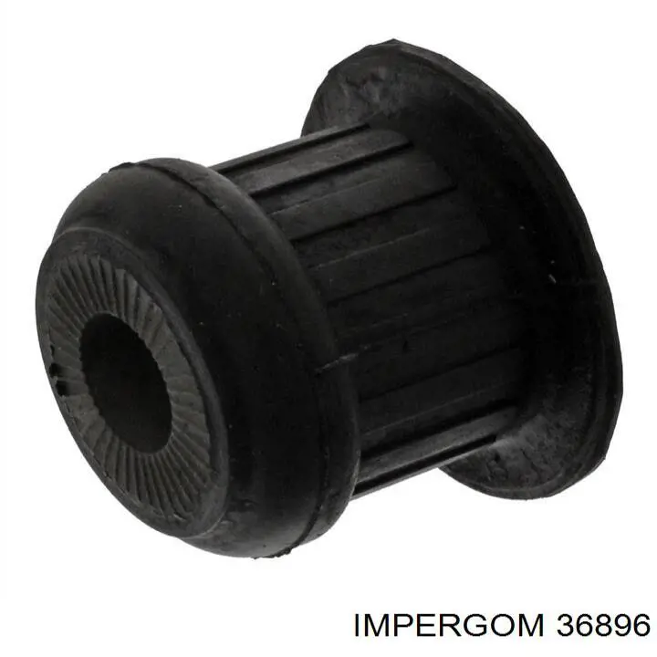 36896 Impergom soporte de motor trasero