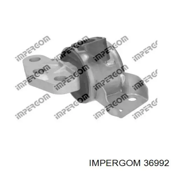  Soporte de motor derecho para Opel Corsa X15