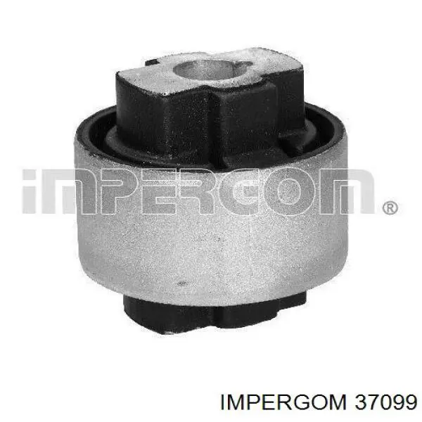 37099 Impergom soporte motor izquierdo